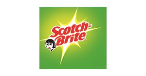 Scotch-Brite