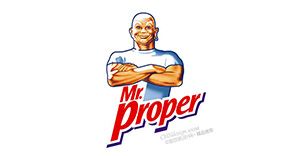 Mr Proper