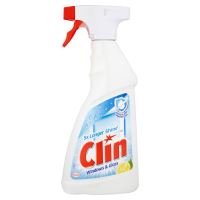 Detergenti pentru geamuri