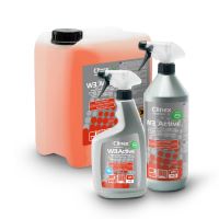 Solutii Profesionale CLINEX
