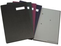 Mape pentru semnaturi