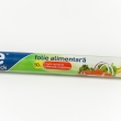 Folii si pungi alimentare