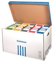 Organizare si arhivare