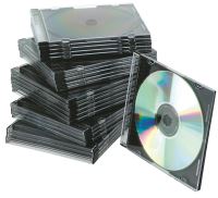 Carcase si plicuri Cd/Dvd