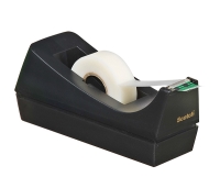 Dispenser benzi adezive de birou