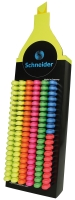 Textmarker evidentiator