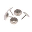 Pioneze zincate OFFICE Products, 100 buc/cutie