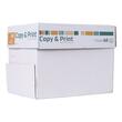 Hartie copiator Copy & Print, A4, 80 gr, clasa C, alb 146 CIE