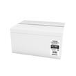 Hartie copiator DONAU, A5, 80 g, clasa B, alb 150 CIE, 500 coli/top