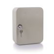 Cutie metalica DONAU pentru 20 chei, echipata, 200 x 160 x 80 mm