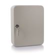Cutie metalica DONAU pentru 48 chei, echipata, 250 x 180 x 80 mm