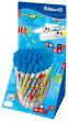 Pic corector Pelikan Super-Pirat, varf tip F