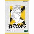 Caiet Paperland, A4, 60 file, coperta policromie, dictando