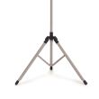 Ecran de proiectie Nobo cu trepied, manual, 200 x 151,3 cm, format 4:3, alb