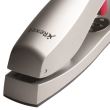 Capsator REXEL Odyssey din metal, capacitate 2 - 60 coli, talpa cu grip, gri
