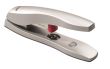 Capsator REXEL Odyssey din metal, capacitate 2 - 60 coli, talpa cu grip, gri
