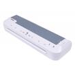 Aparat de laminare OFFICE Products 332, A3, 30 cm/min, folie 80-100 microni, alb