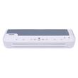 Aparat de laminare OFFICE Products 332, A3, 30 cm/min, folie 80-100 microni, alb