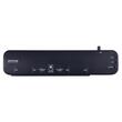 Aparat de laminare OFFICE Products 400, A4, 20 cm/min, folie 80-100 microni, negru
