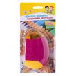 Ascutitoare electrica Gimboo, color, blister