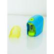 Ascutitoare electrica Gimboo, color, blister
