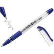 Roller cu gel BIC Gel-ocity Stic, scriere de 0.5 mm, albastru