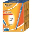 Pix fara mecanism BIC Round Stic, albastru