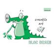 Bloc desen Paperland, A4, 12 file, hartie 90 gr, coperta policromie