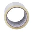 Banda adeziva pentru ambalare OFFICE Products Acrylic, 72 mm x 55 m, transparent