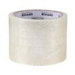 Banda adeziva pentru ambalare OFFICE Products Acrylic, 72 mm x 55 m, transparent