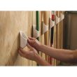 Banda dublu adeziva de montare Scotch® 3M Extrem Exterior, 19 mm x 1.5 m, sustine pana la 6 Kg/30 cm, negru
