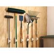 Banda dublu adeziva de montare Scotch® 3M Extrem Exterior, 19 mm x 1.5 m, sustine pana la 6 Kg/30 cm, negru
