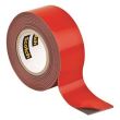 Banda dublu adeziva de montare Scotch® 3M Extrem Exterior, 19 mm x 1.5 m, sustine pana la 6 Kg/30 cm, negru