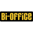 Burete magnetic Bi-Office Professional, 140 x 40 x 35 mm, alb