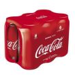 COCA COLA 330 ml, bax 6 x Doza