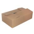 Cutie din carton OFFICE Products, 627 x 367 x 171 mm, tip B