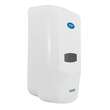 Dozator manual Limpio, pentru sapun/dezinfectant, ABS plastic, 114 x 104 x 249 mm, 1 Litru