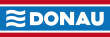 Textmarker DONAU D-text, corp cu grip, scriere de 1 -5 mm, portocaliu