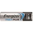 Baterii Energizer MaxPlus R6, AA, 1.5 v, 4 buc/set