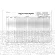 Foaie de parcurs GOLD pentru transport international, A4, 100 file, hartie offset