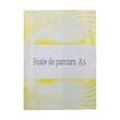 Foaie de parcurs GOLD pentru marfa sau persoane, A5, 100 file