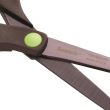 Foarfeca metalica Scotch® 3M Titanium (1468TNS-MIX), 20 cm, negru/gri