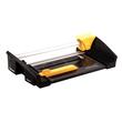 Ghilotina cu disc Fellowes Gamma, A4, capacitate 20 coli, lungime taiere 32 cm