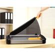 Ghilotina cu parghie Fellowes Plasma, A3, capacitate 40 coli, lungime taiere 45 cm