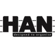 Suport dosare suspendabile HAN Swing pentru 20 dosare, cu capac si maner, 390 x 150 x 260 mm, negru