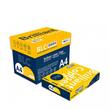 Hartie copiator BRILLIANT BLC, A4, 80 gr, clasa B, alb 161 CIE, 5 topuri/BAX