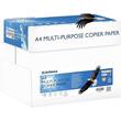 Hartie copiator DONAU, A4, 80 g, clasa C, alb 150 CIE, 500 coli/top