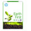 Hartie copiator HP Earth First, A4, 80 gr, clasa B+, 500 coli, alb 161 CIE