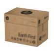 Hartie copiator HP Earth First, A4, 80 gr, clasa B+, 500 coli, alb 161 CIE