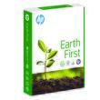 Hartie copiator HP Earth First, A4, 80 gr, clasa B+, 500 coli, alb 161 CIE